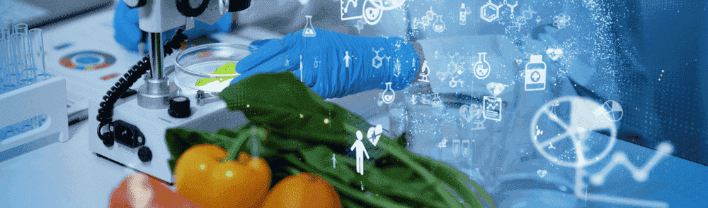Maestría en Ciencias con Mención Tecnología de Alimentos